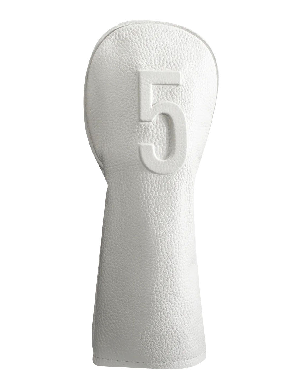 Vessel Lux Embosse Headcover