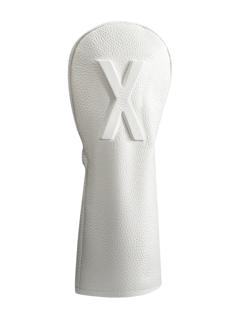 Vessel Lux Embosse Headcover