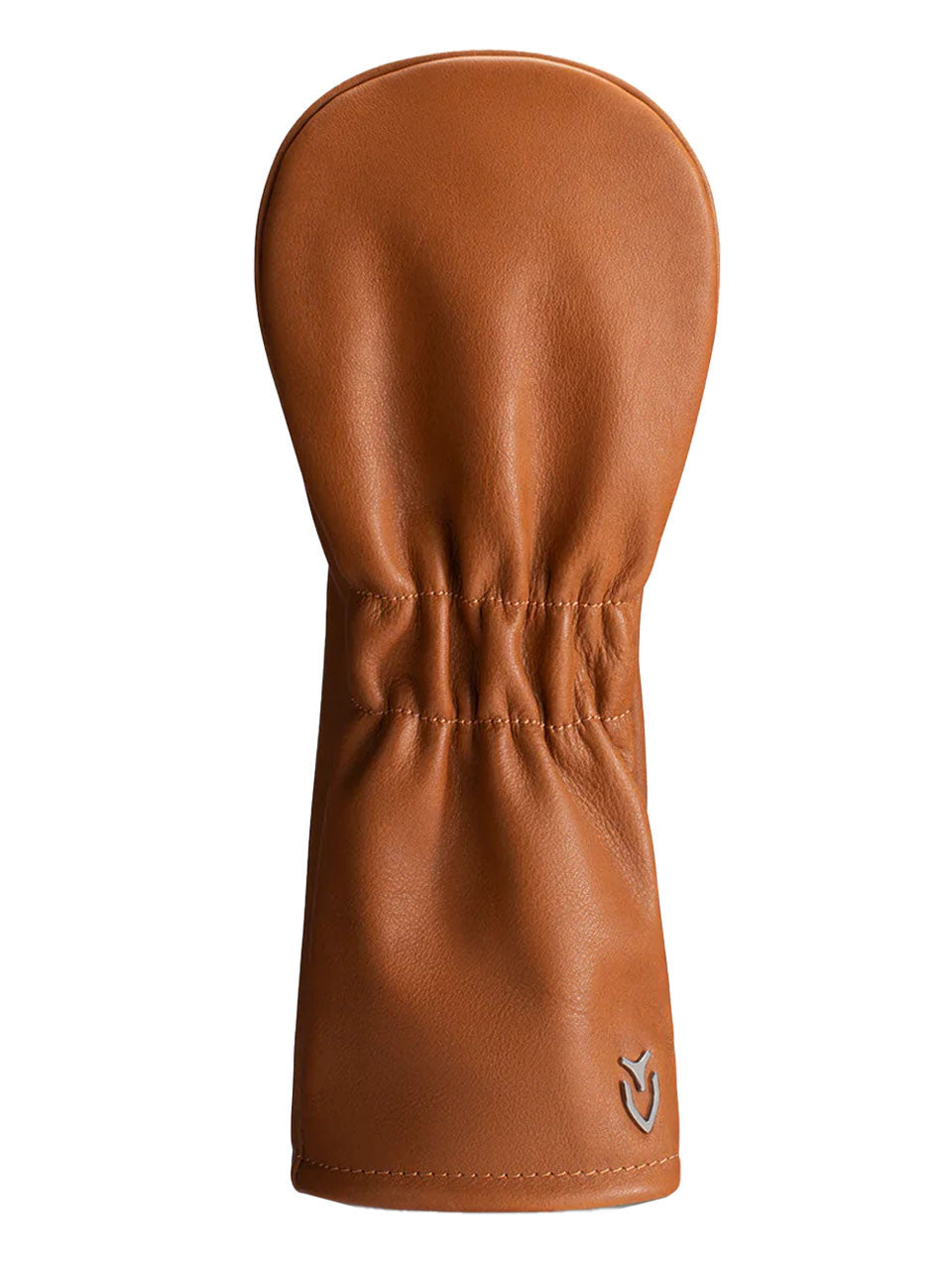 Vessel Lux Embosse Headcover