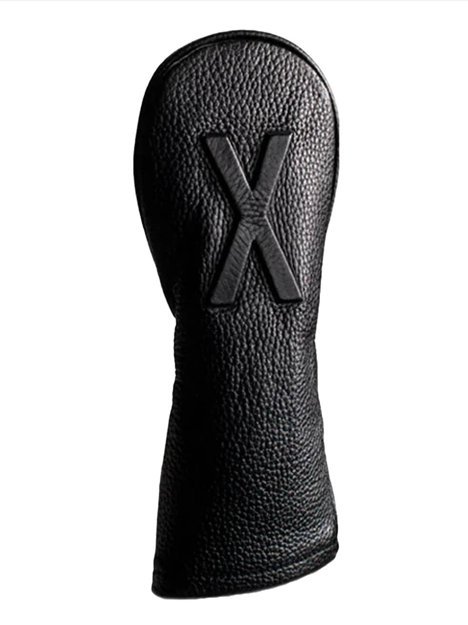 Vessel Lux Embosse Headcover