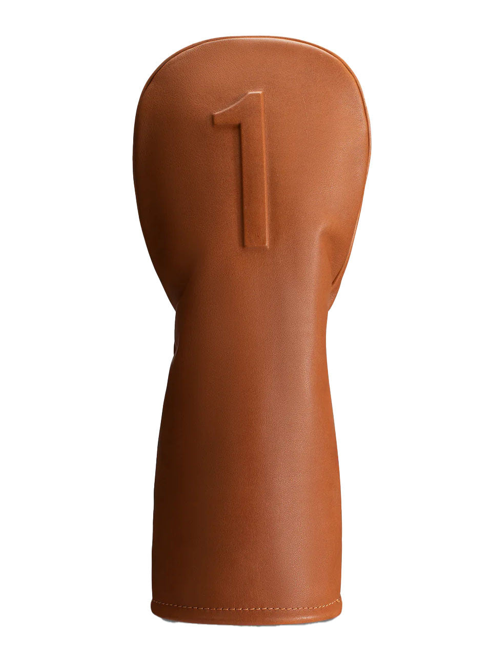 Vessel Lux Embosse Headcover