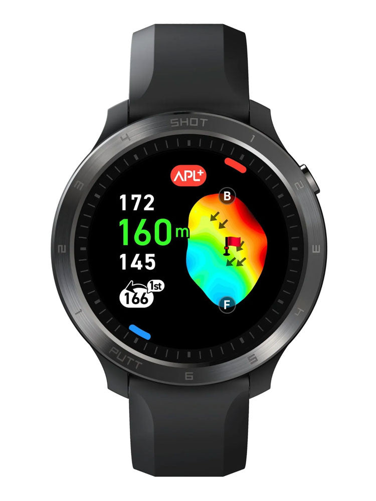 Voice Caddie T11 Pro Golf GPS Watch