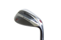 Pre-Owned Taylormade MG1 Chrome Steel Wedge - LH - 52D 09SB