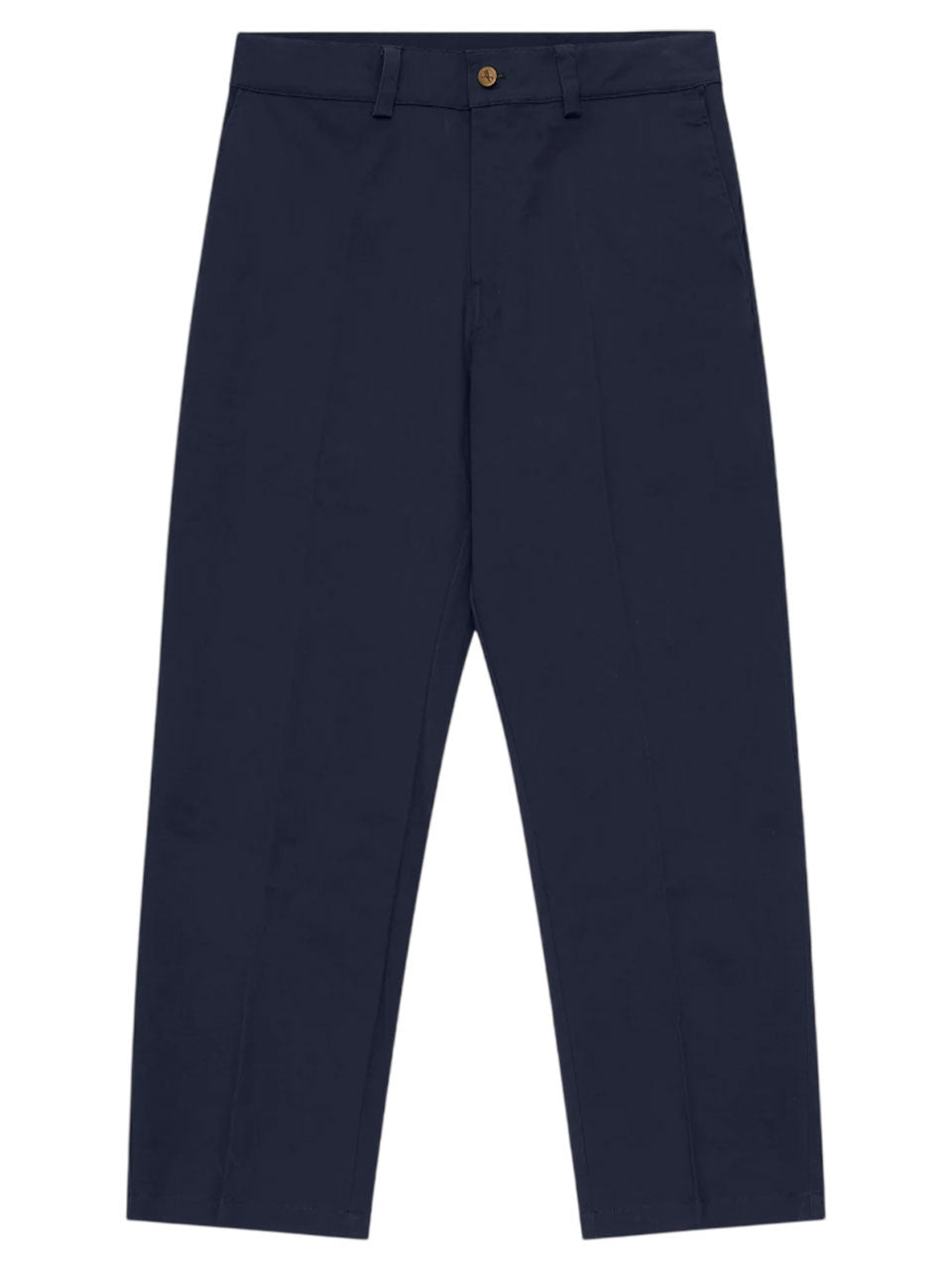 Walker Golf Things Kooka All Day Twill Pant - Navy
