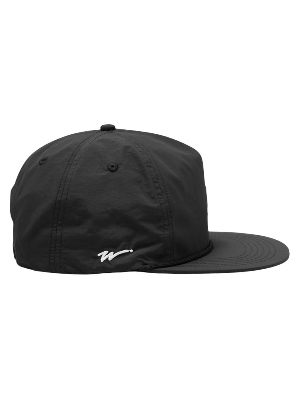Walker Golf Things Kooka Nylon Cap