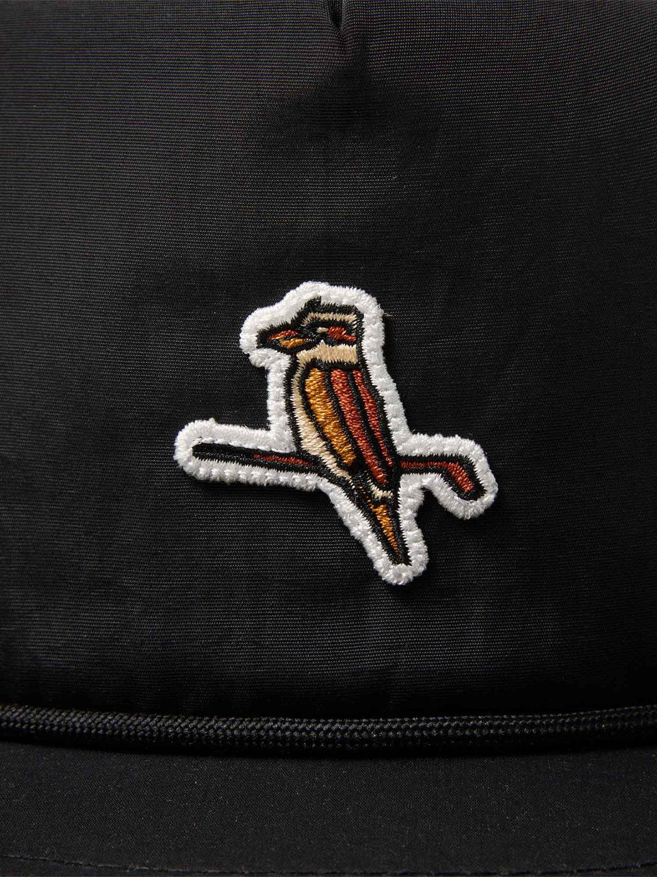 Walker Golf Things Kooka Nylon Cap
