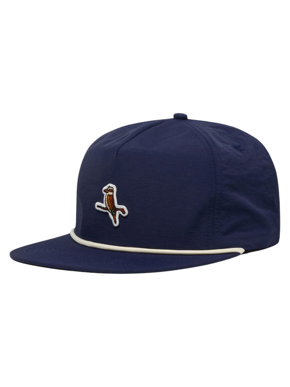 Walker Golf Things Kooka Nylon Cap