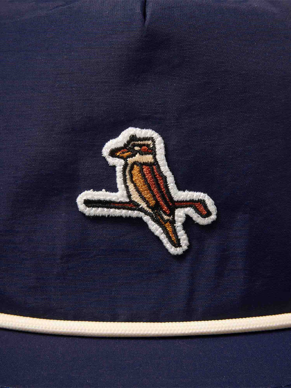 Walker Golf Things Kooka Nylon Cap
