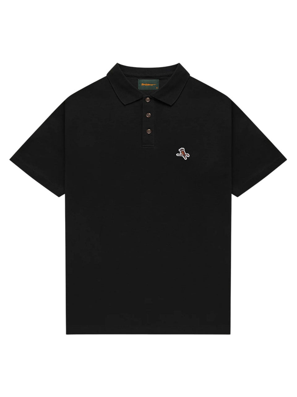 Walker Golf Things Kooka Polo - Black