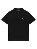 Walker Golf Things Kooka Polo - Black