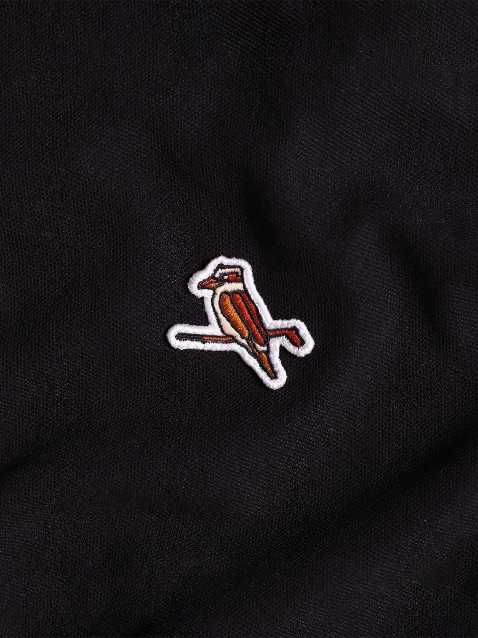 Walker Golf Things Kooka Polo - Black