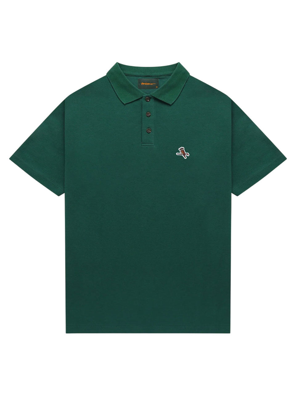 Walker Golf Things Kooka Polo - Forest