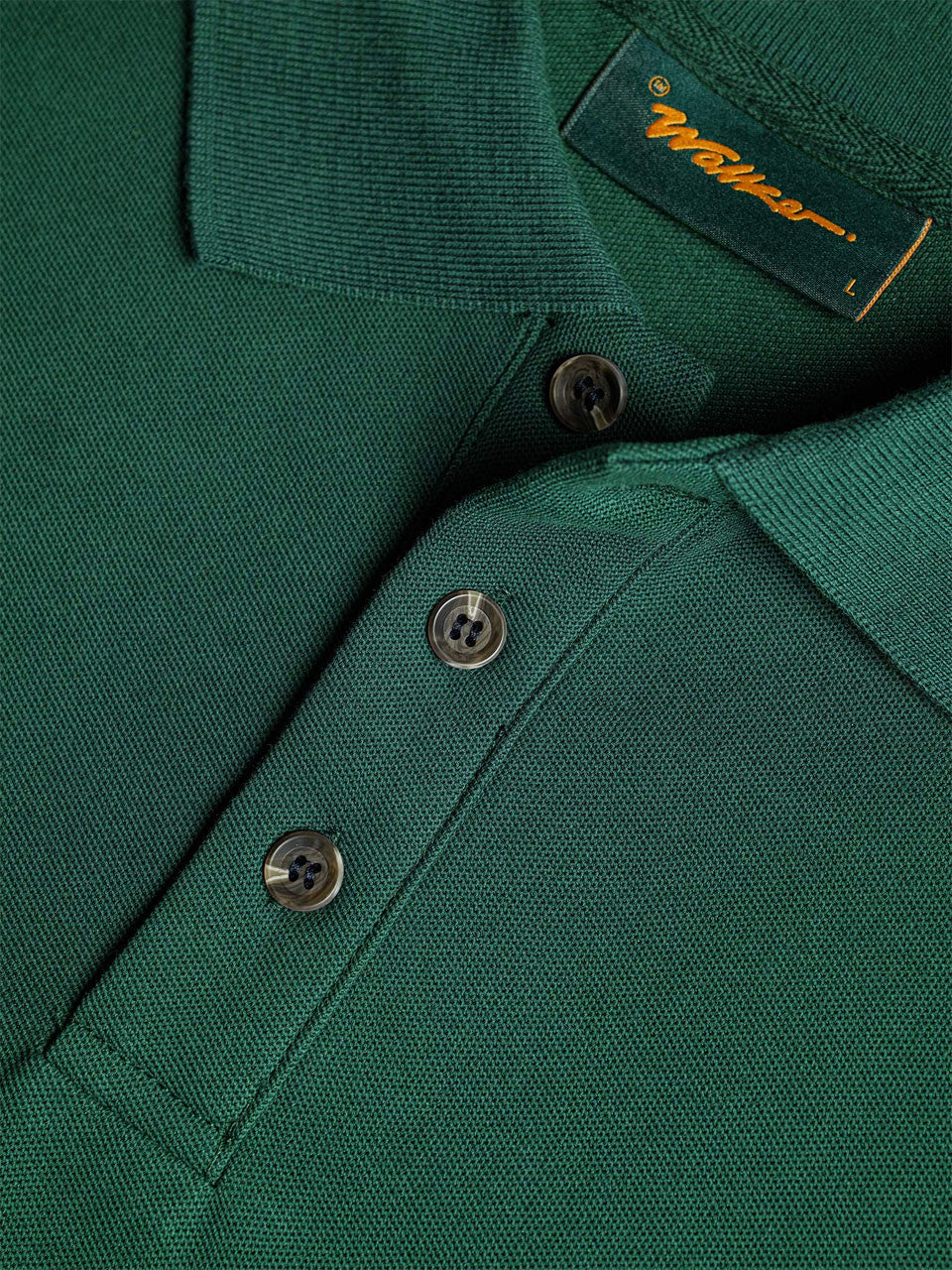 Walker Golf Things Kooka Polo - Forest