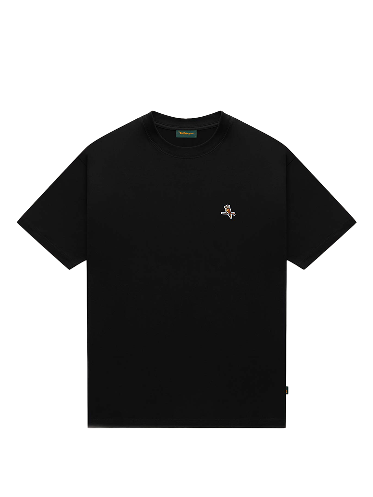 Walker Golf Things Kooka Standard T-Shirt - Black
