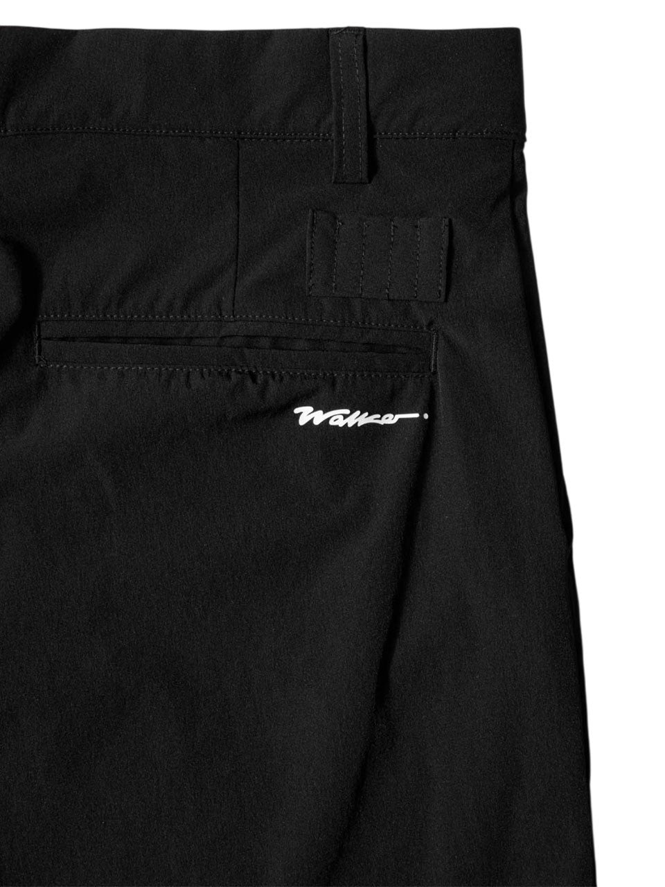 Walker Golf Things Par-Tec Pant - Black