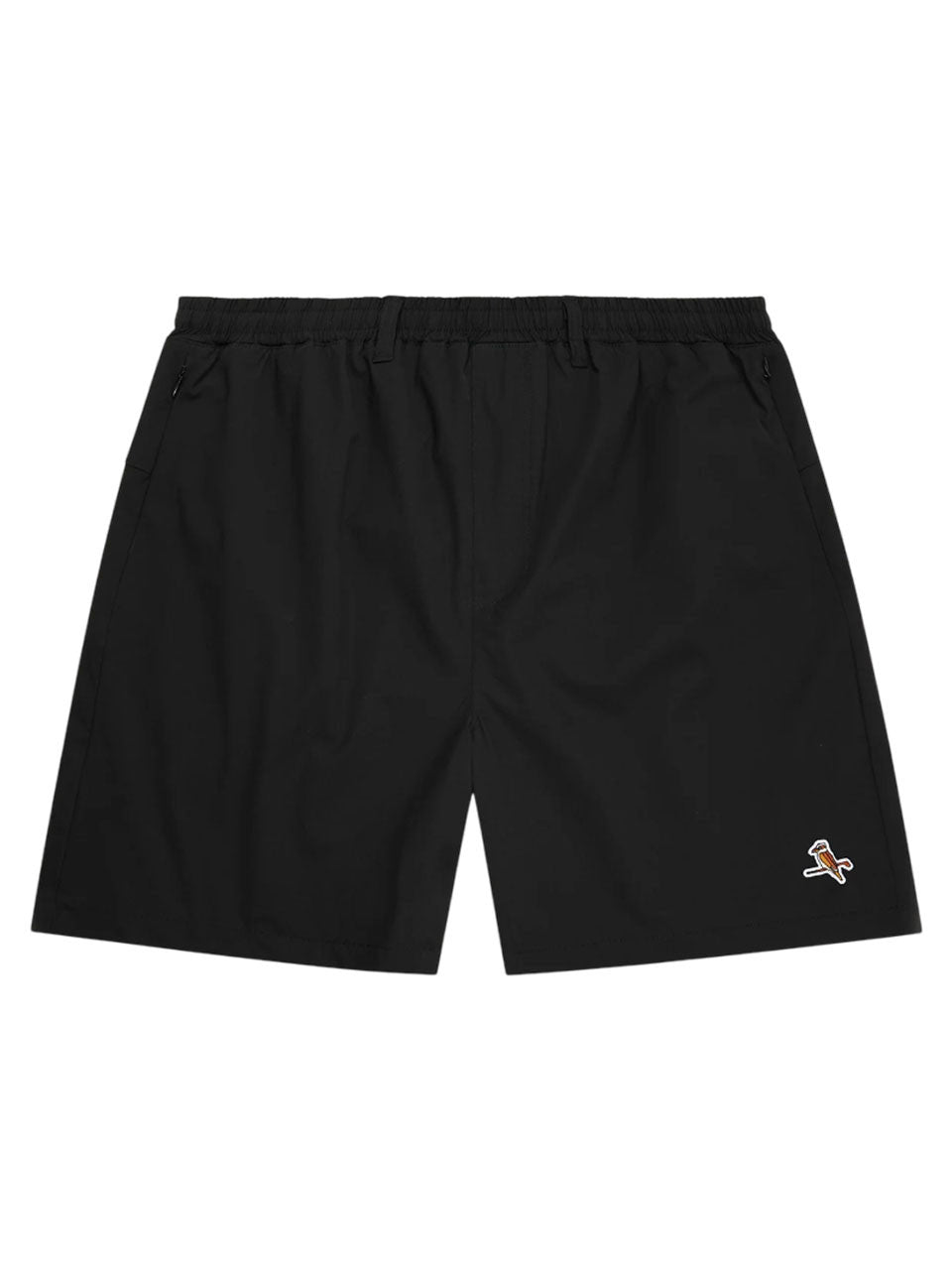 Walker Golf Things Stasher Shorts - Black