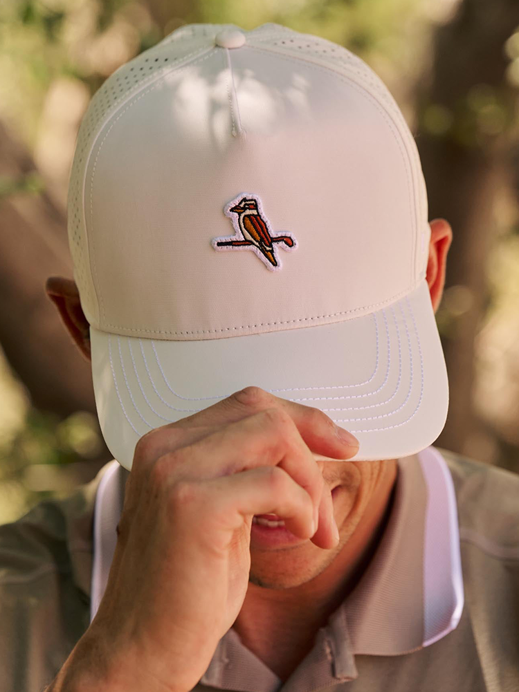Walker Golf Things Striker Cap