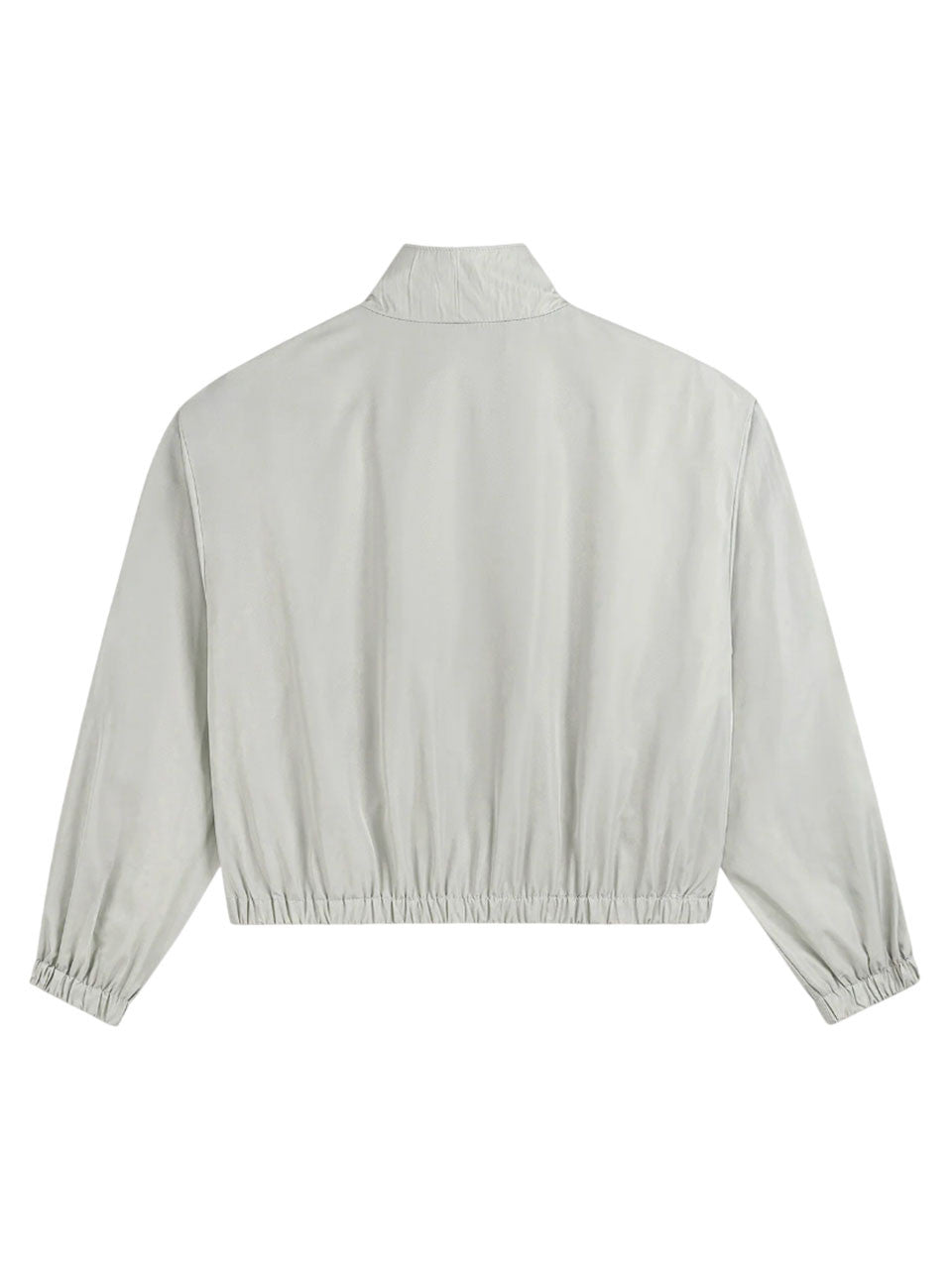 Walker Golf Things Women's Breaker Jacket - Stone