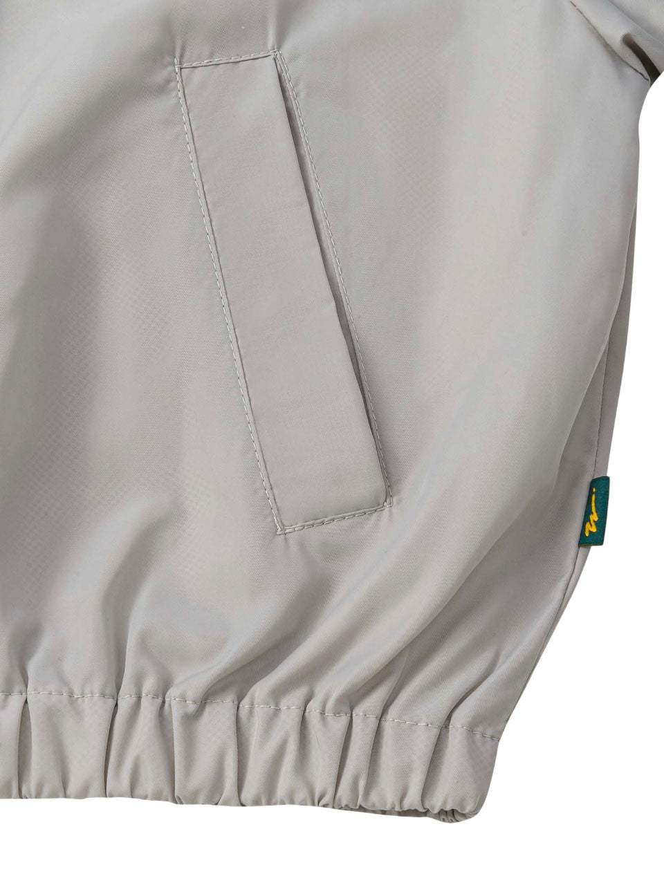 Walker Golf Things Women's Breaker Jacket - Stone