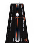 WellStroke Instinct 18 Degree Arc Mat