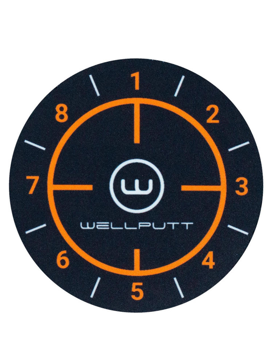 Wellputt Ghost Hole - 3S