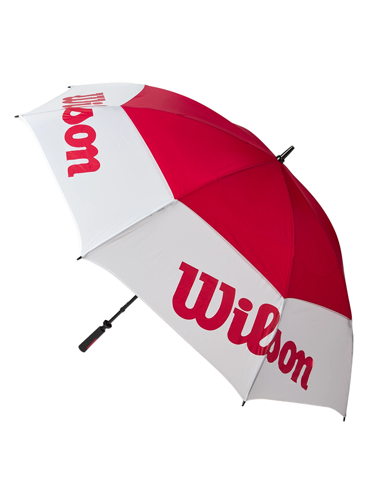 Wilson 2025 Staff Tour Umbrella