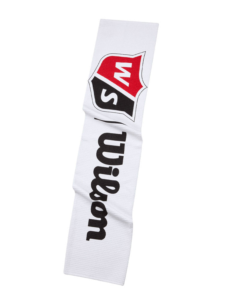 Wilson 2025 Tour Towel