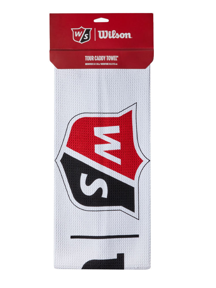 Wilson 2025 Tour Towel