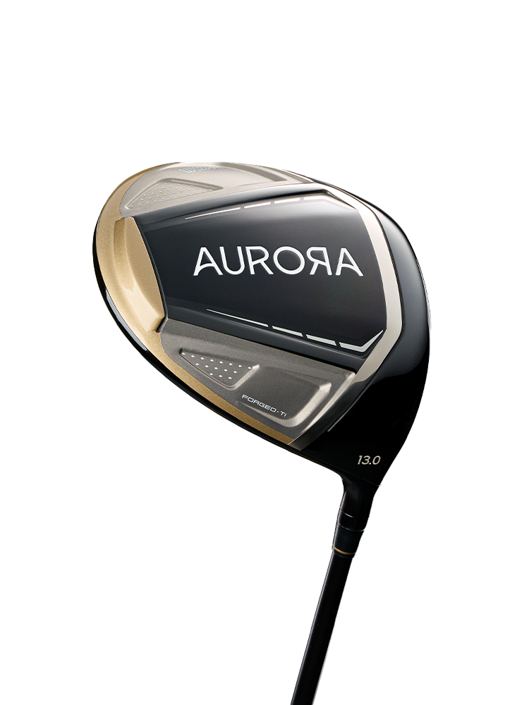 Wilson Aurora Women's Package