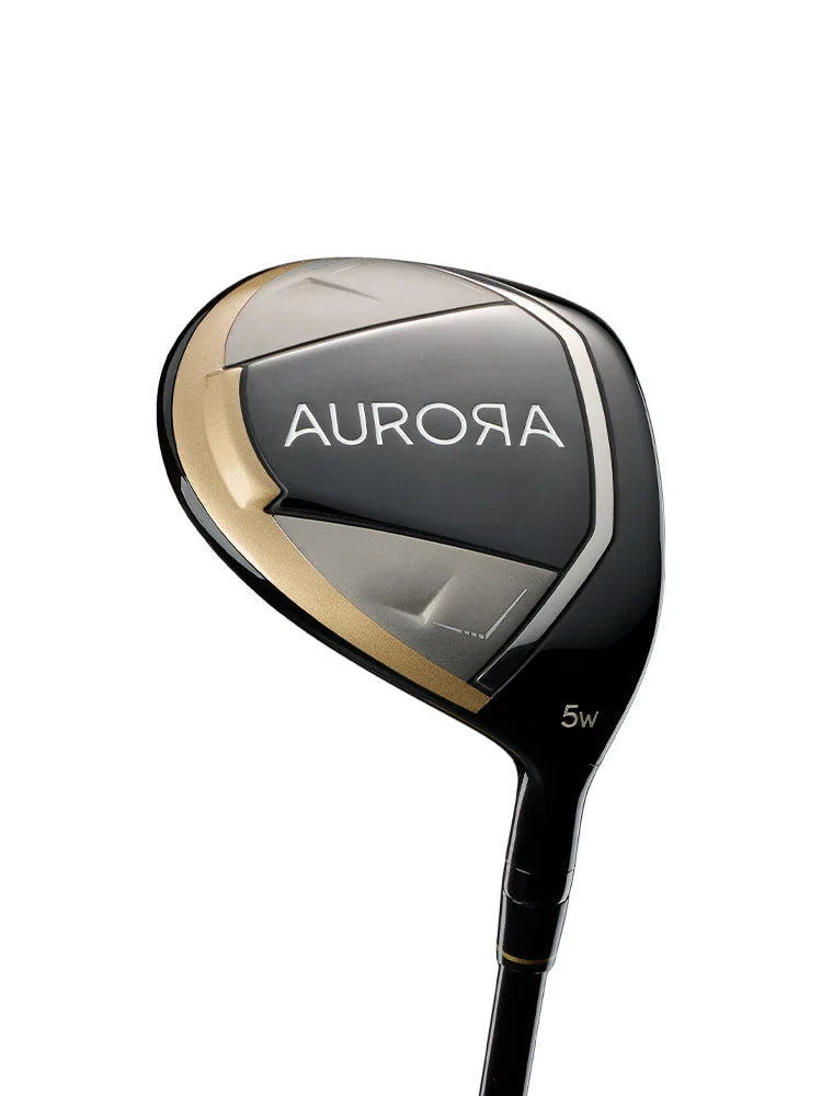 Wilson Aurora Women's Package
