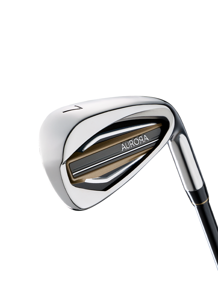 Wilson Aurora Women's Package