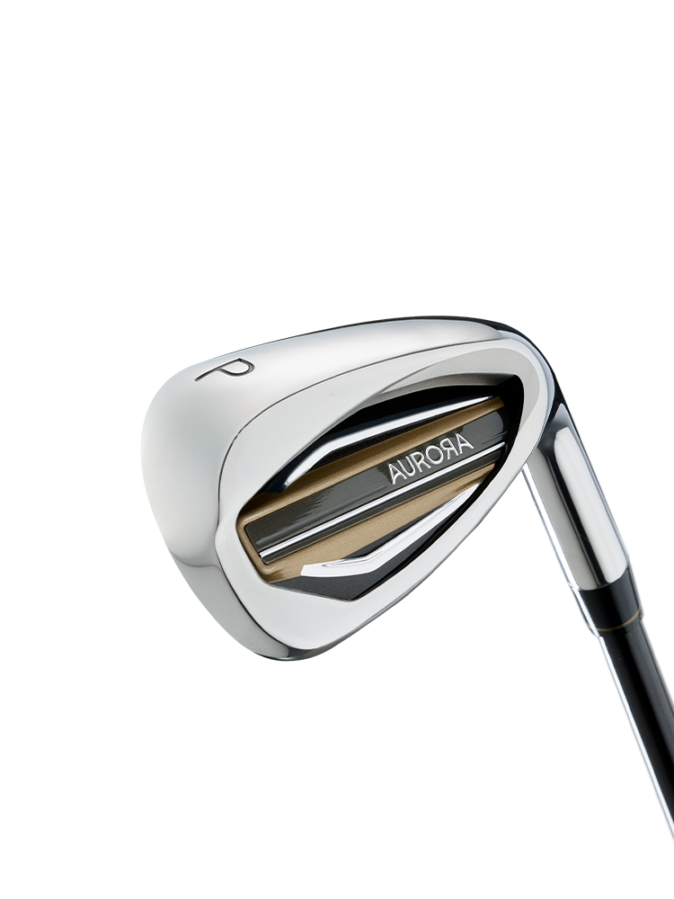 Wilson Aurora Women's Package