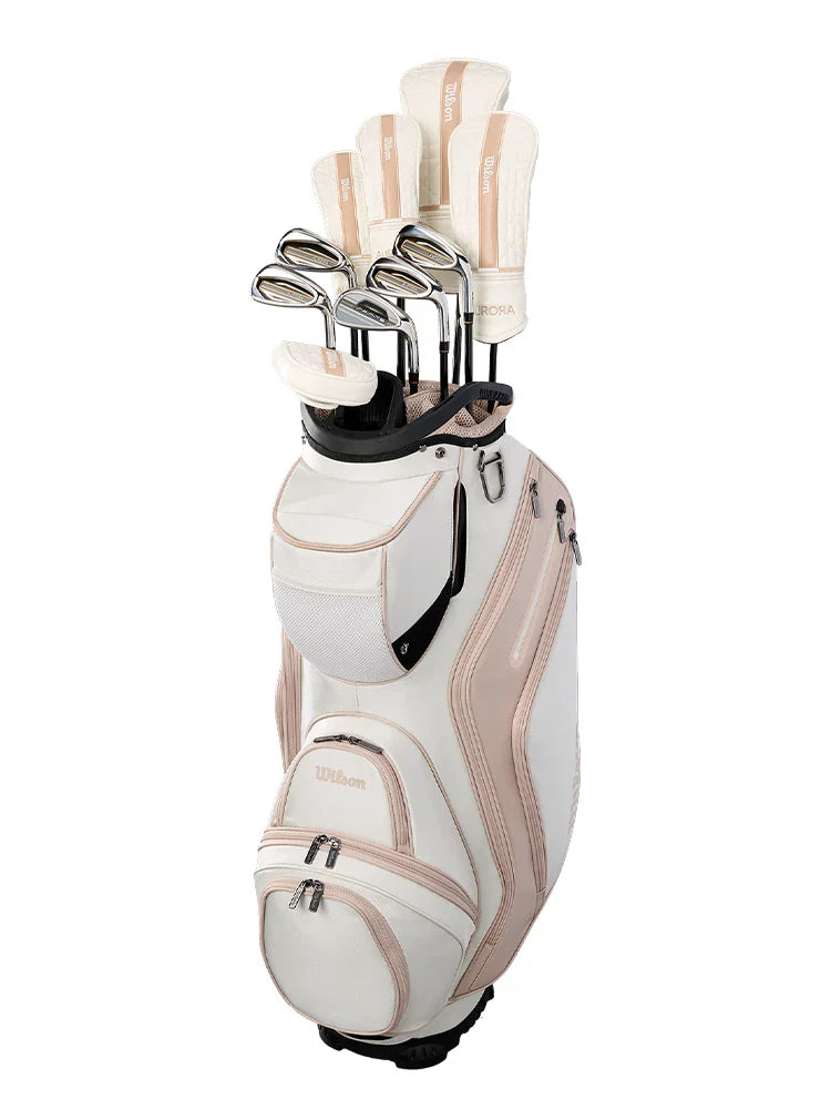 Wilson Aurora Women's Package