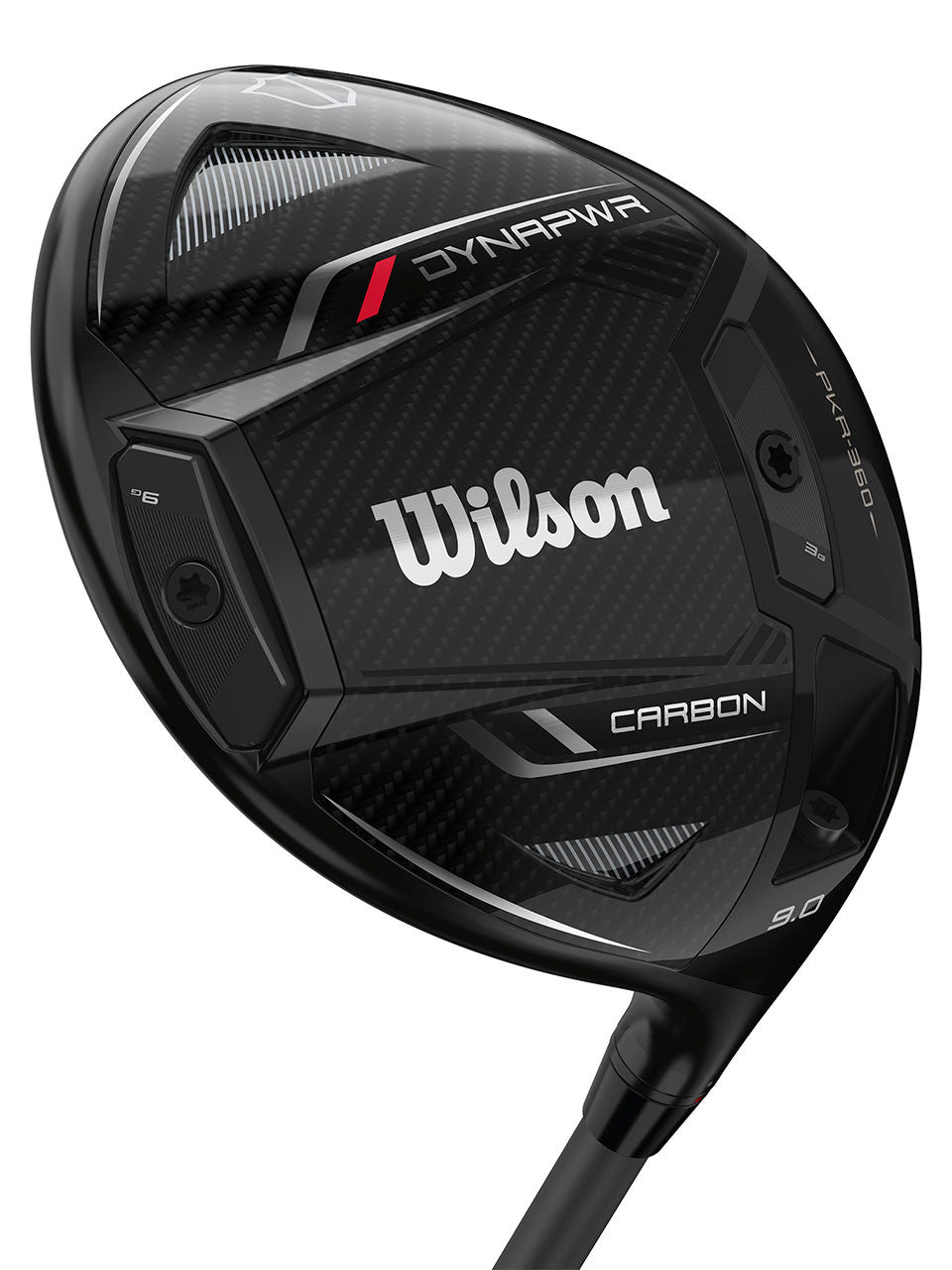 Wilson DYNAPWR Carbon Driver