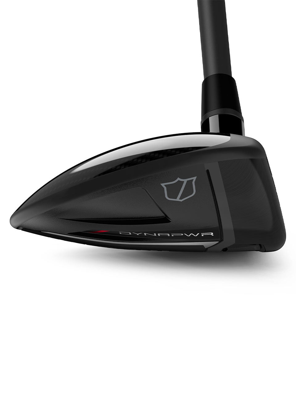 Wilson DYNAPWR Carbon Fairway Wood
