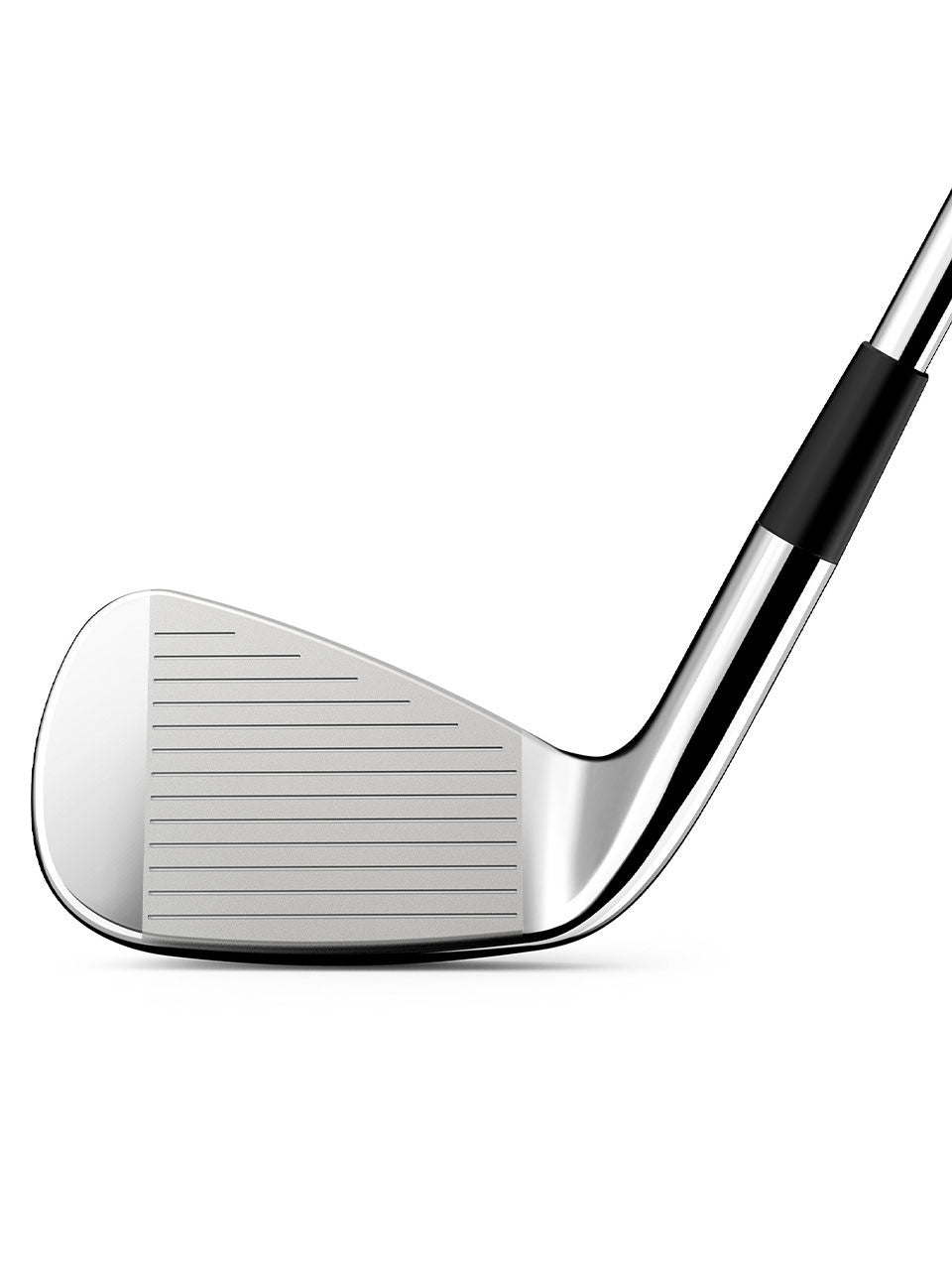 Wilson DYNAPWR Forged 2026 Iron - Steel Shaft