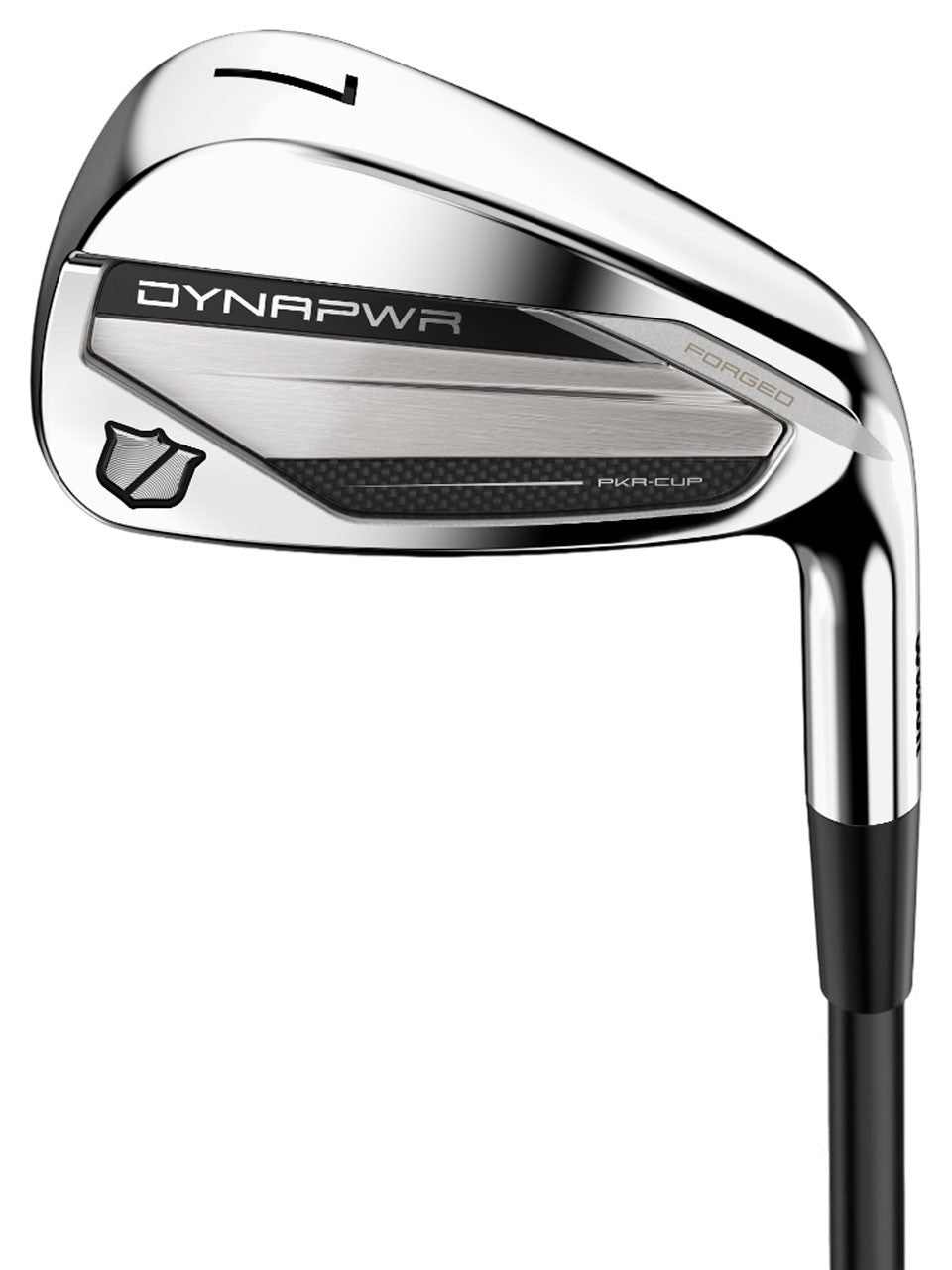 Wilson DYNAPWR Forged 2026 Irons - Graphite Shaft