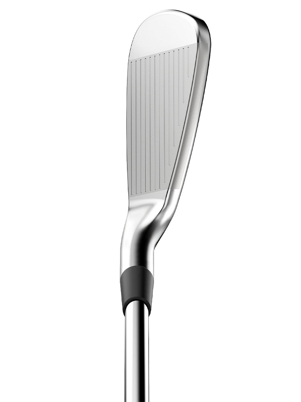 Wilson DYNAPWR Forged 2026 Irons - Steel Shaft