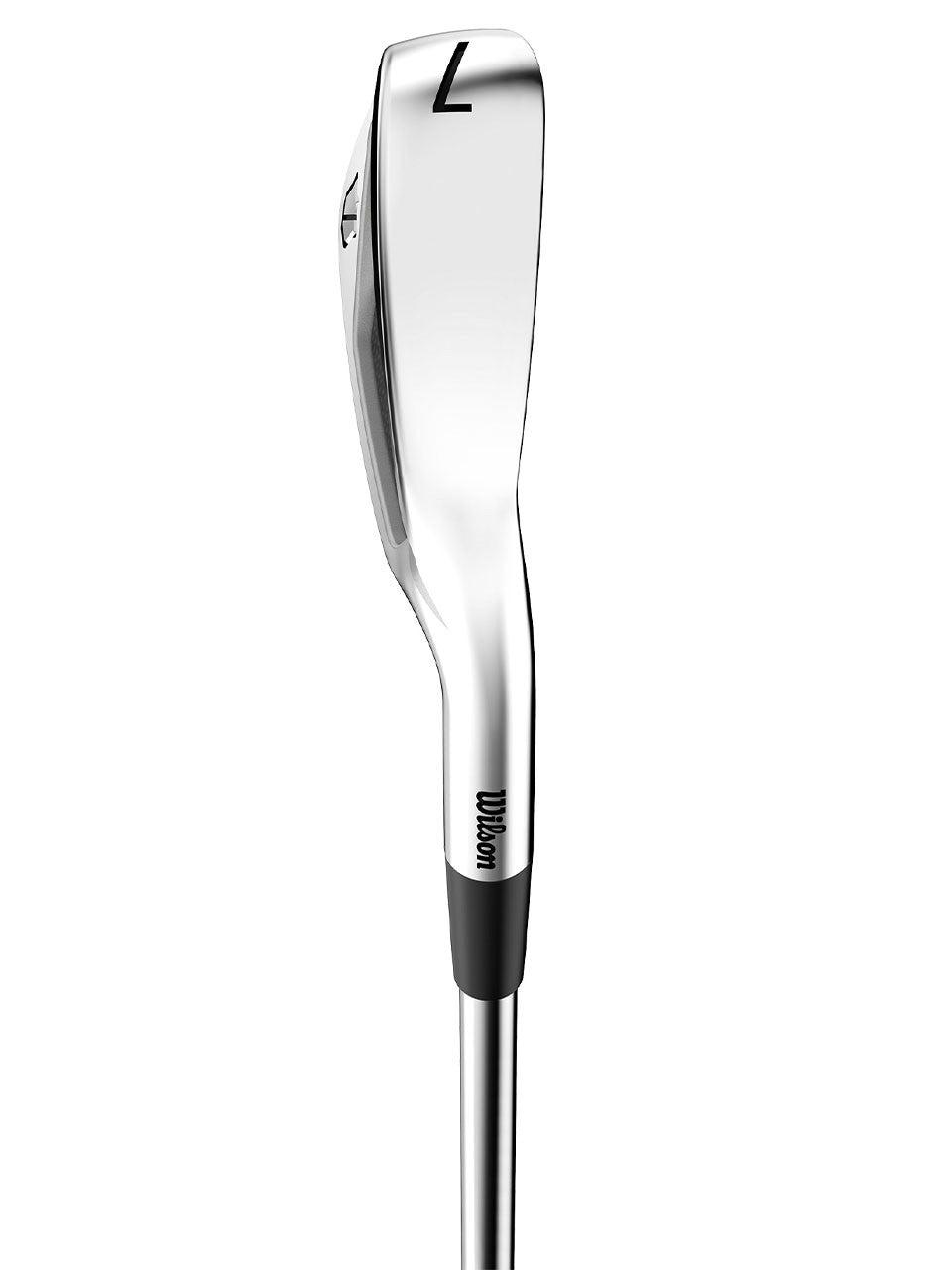 Wilson DYNAPWR Forged 2026 Irons - Steel Shaft