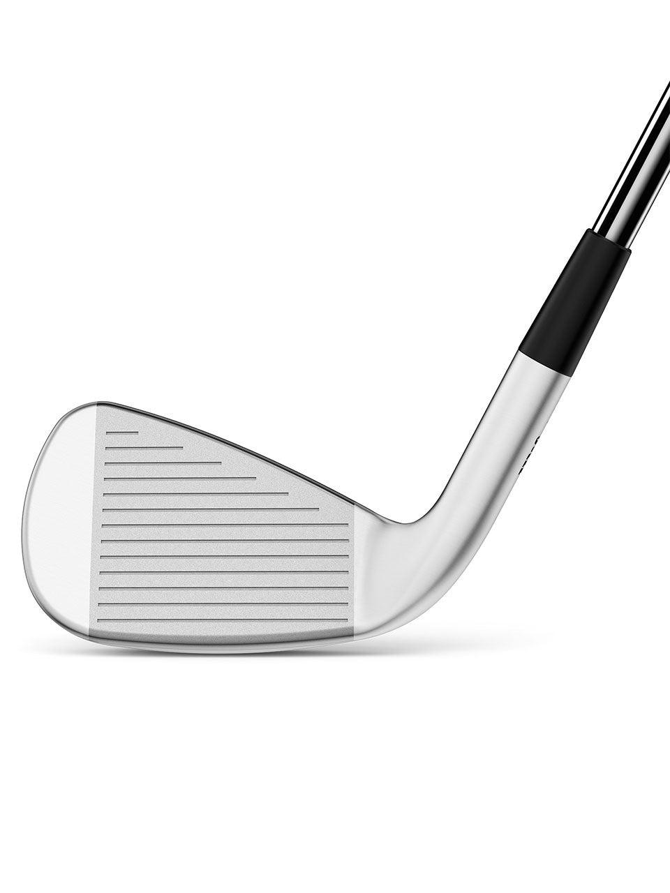 Wilson DYNAPWR Iron - Steel Shaft