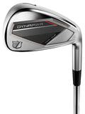 Wilson DYNAPWR Irons - Steel Shaft