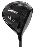 Wilson DYNAPWR LS Driver