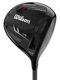 Pre-Owned DYNAPWR 25 LS Driver - RH - 9D - Regular