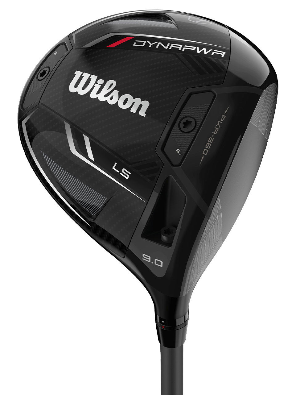 Pre-Owned DYNAPWR 25 LS Driver - RH - 9D - Regular