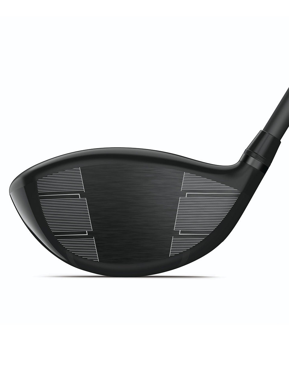 Wilson DYNAPWR LS Driver