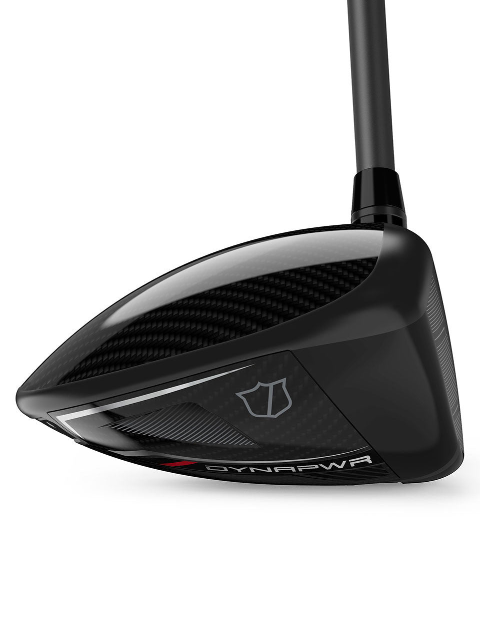 Pre-Owned DYNAPWR 25 LS Driver - RH - 8D - Stiff Flex
