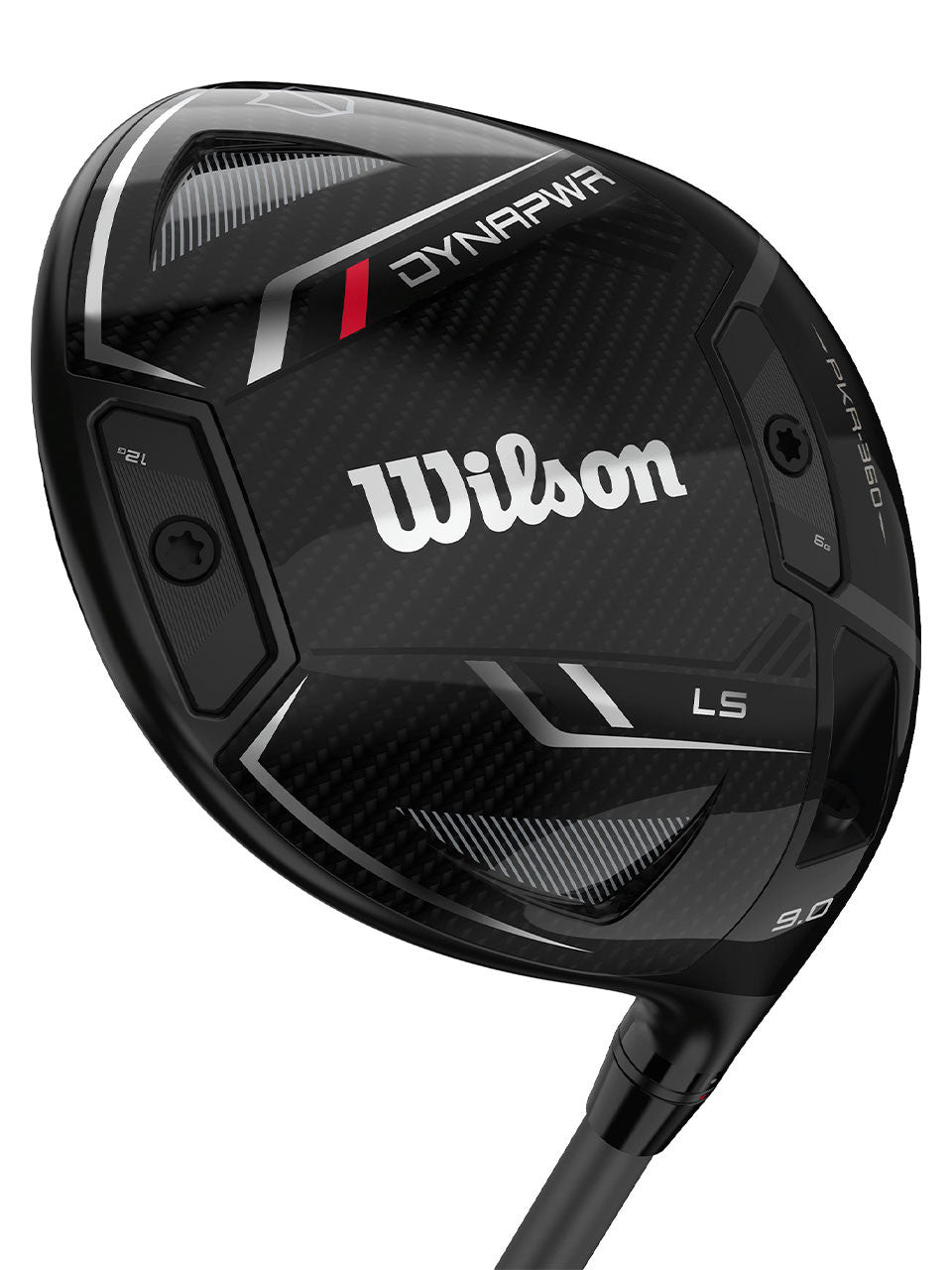 Wilson DYNAPWR LS Driver
