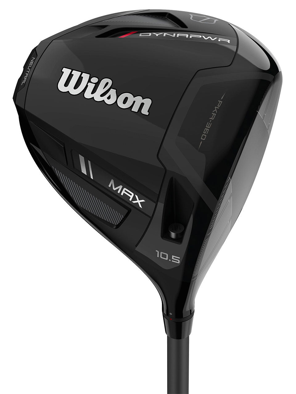 Wilson DYNAPWR Max Driver
