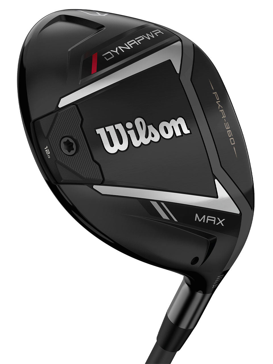 Wilson DYNAPWR Max Fairway Wood