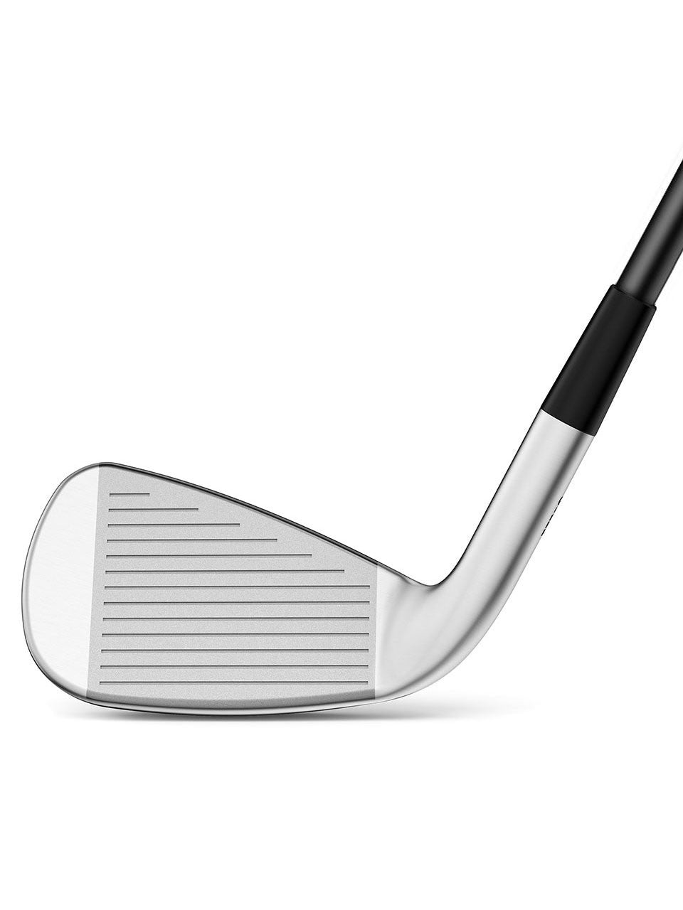 Wilson DYNAPWR Max Iron - Graphite Shaft
